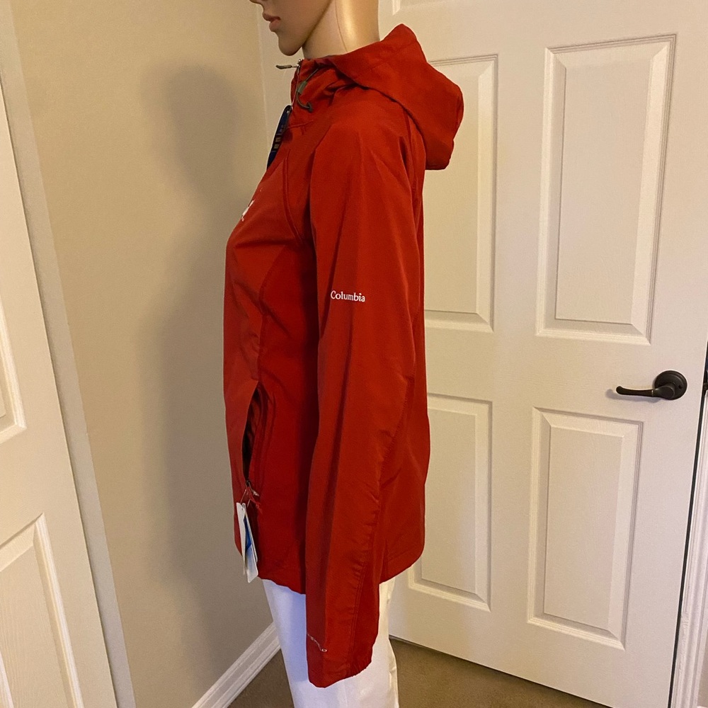 NWT Columbia Alabama Jacket - Picture 5 of 12